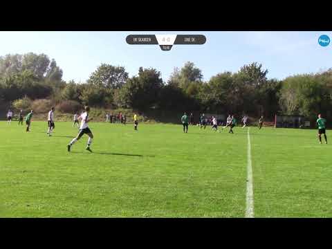 BK Skansen - Oxie SK