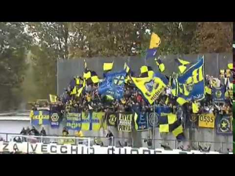 4/11/2018 Fanfulla - Modena 1-2