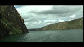 Passeio de Catamarã - Paulo Afonso - 16/08/2015 - 11h00