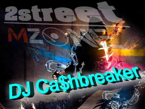 DJ Ca$hbreaker 50 Cent ft. Ace of Base & Mr.President - Coco in da Club