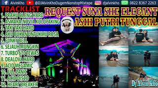 Download lagu DJ ALVIN KHO - 'PUJASERA' NONSTOP REMIX SPECIAL REQUEST SUNA SHE ELEGANT AND ASIH PUTRI TUNGGAL mp3