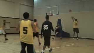 Turner Hughes, 5&#39;11, 2015