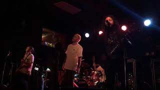 THOUSAND BELOW - Sinking Me