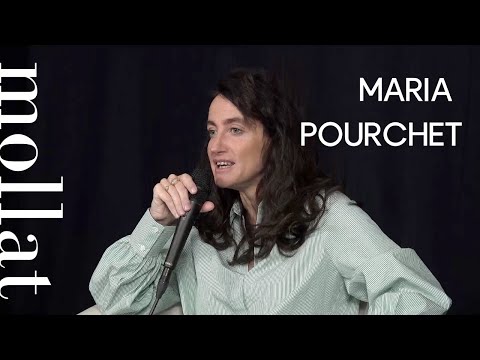 Maria Pourchet - Feu