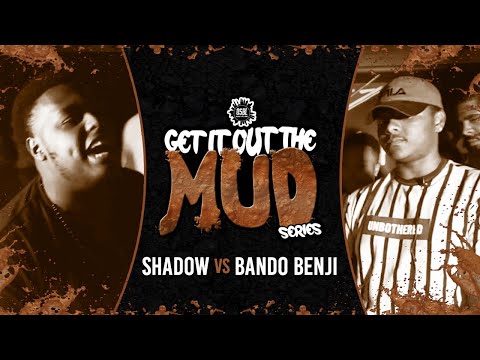 Bando Benji vs Shadow