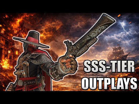 Pirate Is STILL SSS-TIER - Nearly Unstoppable | For Honor