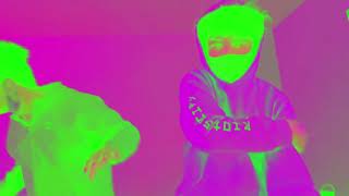I Am Music Video