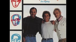 Elton John&#39;s &quot;Saturday Night&#39;s Alright for Fighting&quot; - The Who 1991