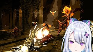 おひさし ーBPM: BULLETS PER MINUTEをやりたい