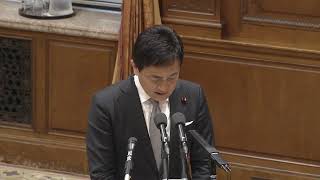 令和8年7月10日　皇室典範等の一部を改正する法律案(議院運営委員会)　　　玉木雄一郎(国民民主党・無所属クラブ)2