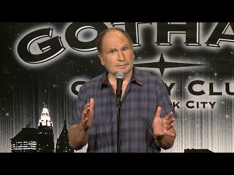 Gabe Kaplan