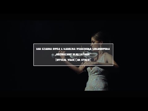 Czarna Owca DSR & Karolina Waścińska-Łukanowska