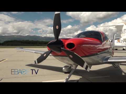 EBACE 2017 Highlights