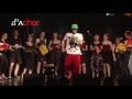 D'ACHOR - SARGFABRIK LIVE - MOBY - FLOWER ...