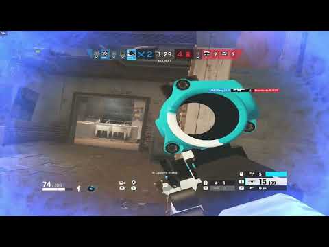 IPL è troppo facile contro lollo.mkers