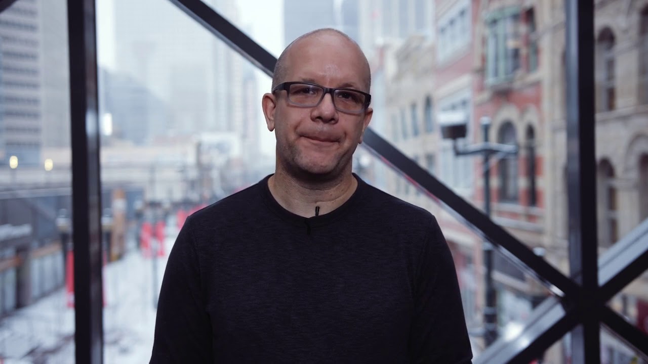 Scott Gravelle, CEO CTO of ATTAbotics