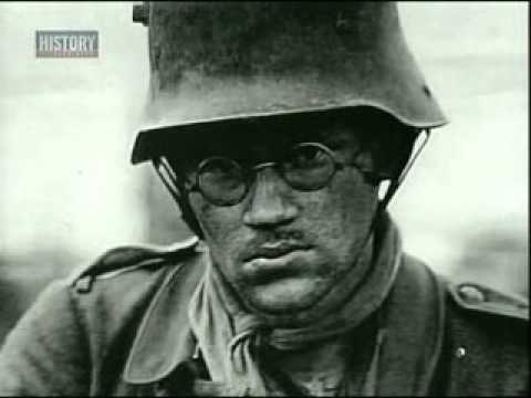 Turning Points of History: Newfoundland at the Somme