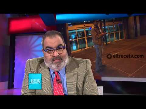 Periodismo Para Todos  2012 - 14 de octubre