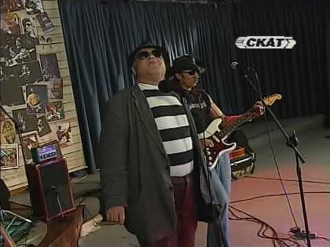 Vasko The Patch TV - 9 - Камен Кацата - Достоен дърт дингил