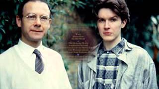 David Sylvian  Wave version