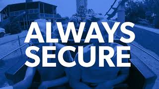 Worlds of Fun Cashless Program