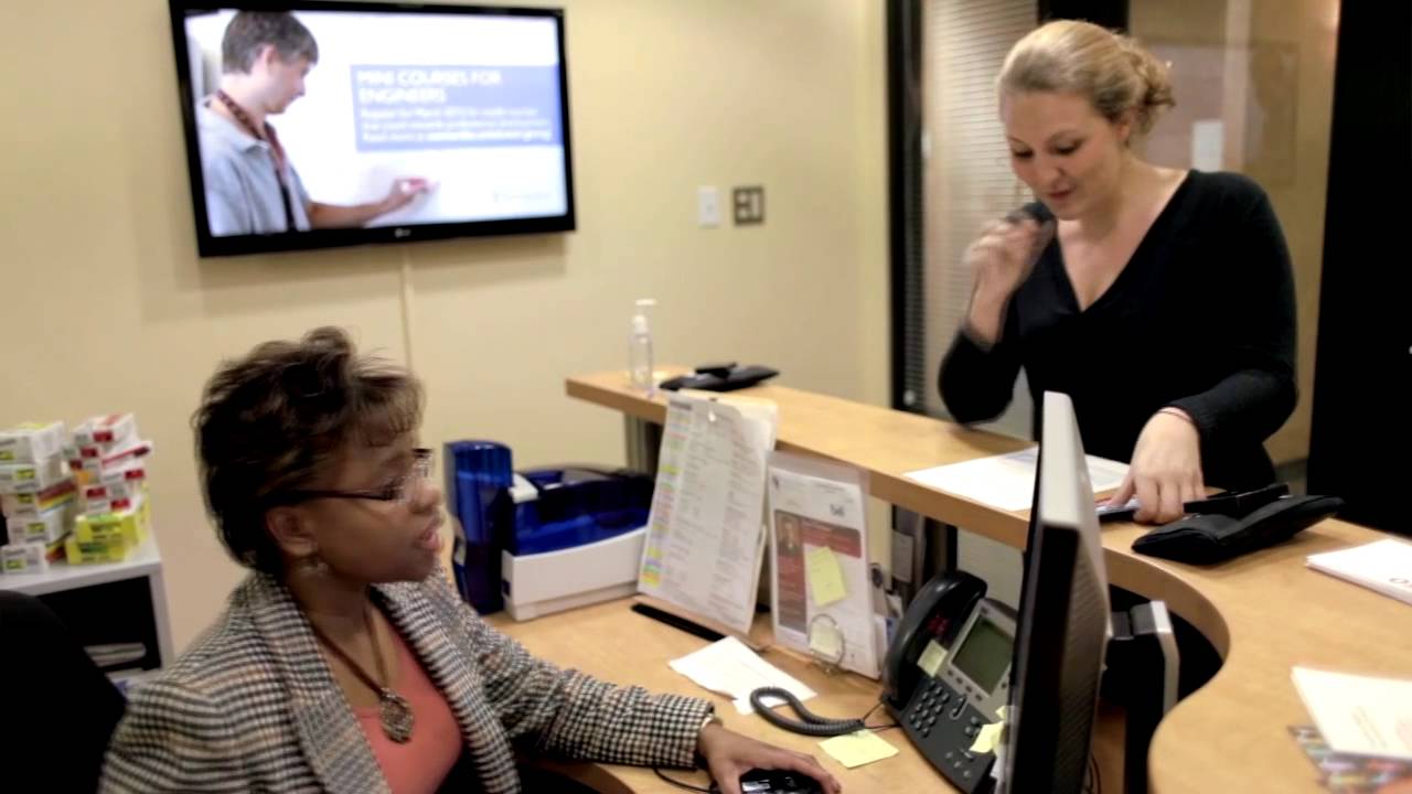 Getting the alumni ID card