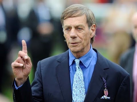 Legends | Sir Henry Cecil