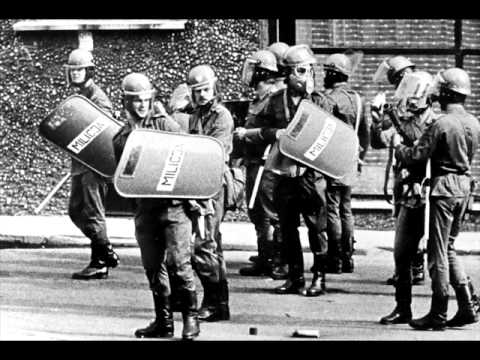 Nie chcemy komuny - pieśń