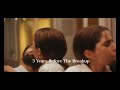 Aisha Ahmed Kissing Scene