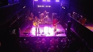 Shaman&#39;s Harvest &quot;The End of Me&quot;