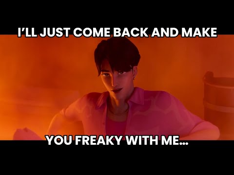 Return of…The Freak Boys?