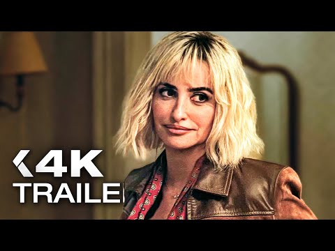 Video Thumbnail: THE INVITE Trailer 2 German Deutsch (2026) Edward Norton, Penélope Cruz
