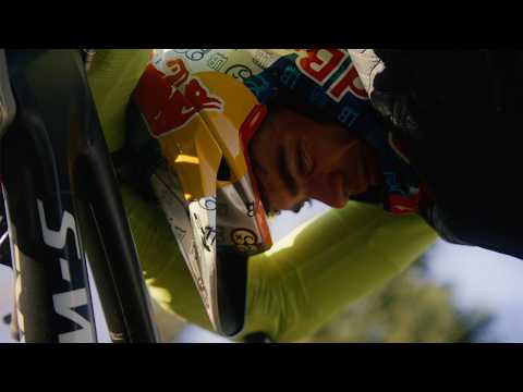 Bruni Files - Episode 4 - The decider