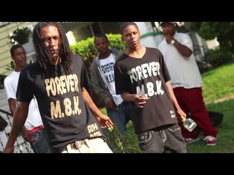 Supa Dope ***OFFICIAL MUSIC VIDEO*** Ghetto Angels