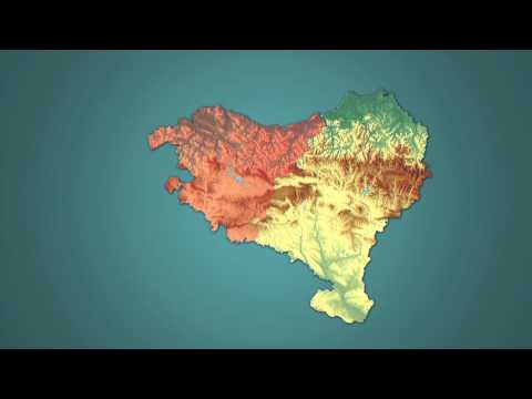 BASQUE REGIONS EXPLAINED