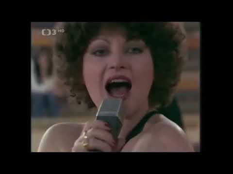 Věra Špinarová - Životopis (1976)