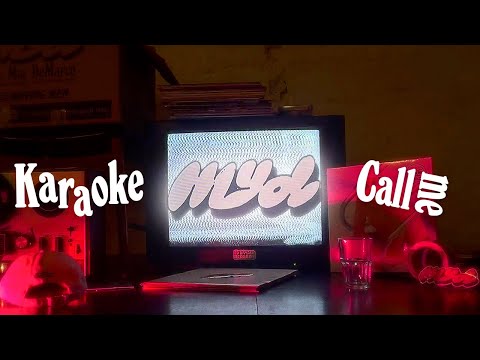 Video thumbnail for Call Me