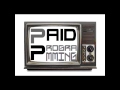 PAID PROGRAMMING Quit Me Baby One More Time