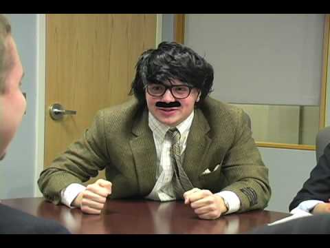 SAC: Ronnie Haymaker pt. 1