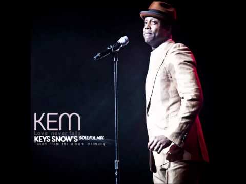 KEM - Love never fails(Keys Snow's Soulful Mix)