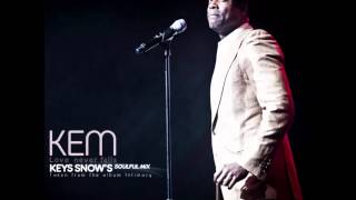 KEM - Love never fails(Keys Snow&#39;s Soulful Mix)