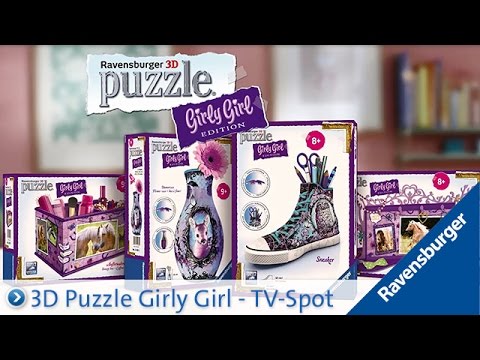 Ravensburger Dėlionė 1500 vnt. - „Disney“ pasakų knyga