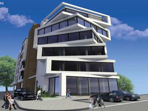 Natalija Twister Apartment - Budva - Montenegro