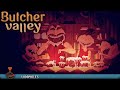 Butcher Valley Full Playthrough Longplay Walkthrough No Commentary