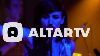 Lights: Fourth Dimension - Live At The Show - AltarTV