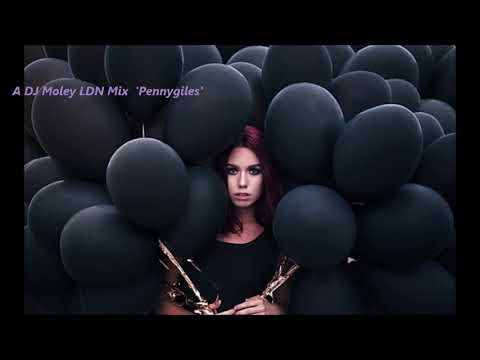 Best Of Liquid Drum & Bass Mix 'Pennygiles'