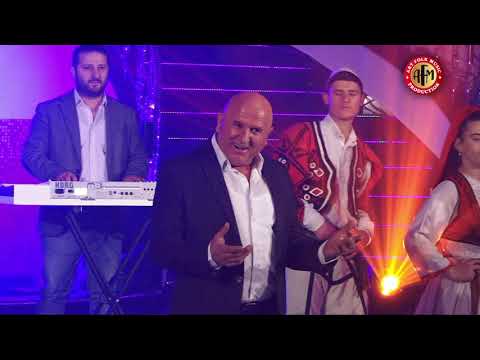 Selajdin Miftari- Salushi -  " O bilbil ma i bukri shpend " Gezuar me AFM 2019