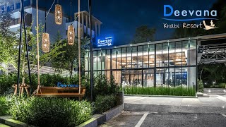 Deevana Krabi Resort, Thailand