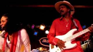 Larry Graham, Now Do U Wanta Dance, BB King Blues Club, NYC 6-3-11
