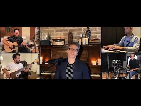 Jesús Adrián Romero - Concierto desde nuestro encierro